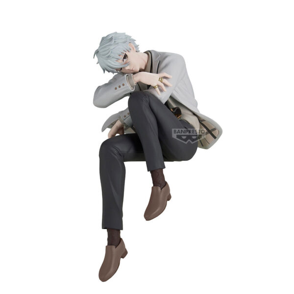Banpresto: Blue Lock - Sweets Flavor Seishiro Nagi