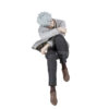 Banpresto: Blue Lock - Sweets Flavor Seishiro Nagi