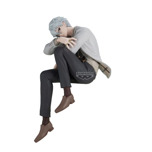 Banpresto: Blue Lock - Sweets Flavor Seishiro Nagi
