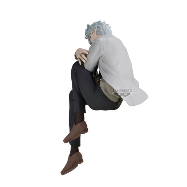 Banpresto: Blue Lock - Sweets Flavor Seishiro Nagi