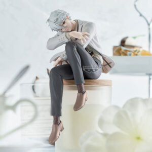 Banpresto: Blue Lock - Sweets Flavor Seishiro Nagi