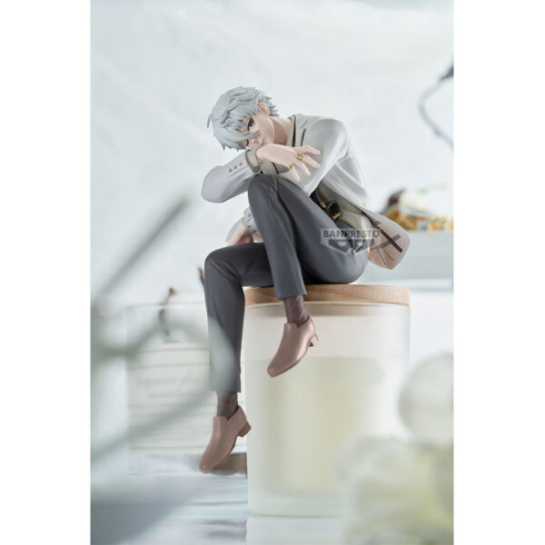 Banpresto: Blue Lock - Sweets Flavor Seishiro Nagi