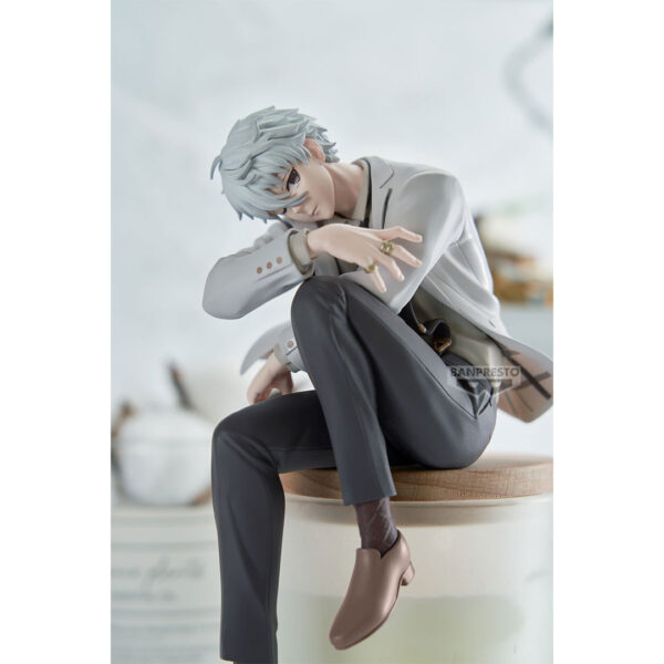 Banpresto: Blue Lock - Sweets Flavor Seishiro Nagi
