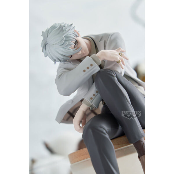 Banpresto: Blue Lock - Sweets Flavor Seishiro Nagi