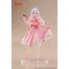 Taito Coreful Figure: Wandering Witch: The Journey of Elaina - Elaina (Mask and Party Dress Ver.)