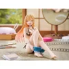 ‎Taito Desktop Cute Figure: My Dress-Up Darling - Marin Kitagawa (Measured Swimsuit Ver.)