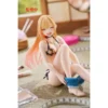 ‎Taito Desktop Cute Figure: My Dress-Up Darling - Marin Kitagawa (Measured Swimsuit Ver.)