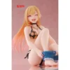 ‎Taito Desktop Cute Figure: My Dress-Up Darling - Marin Kitagawa (Measured Swimsuit Ver.)