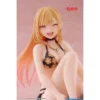 ‎Taito Desktop Cute Figure: My Dress-Up Darling - Marin Kitagawa (Measured Swimsuit Ver.)