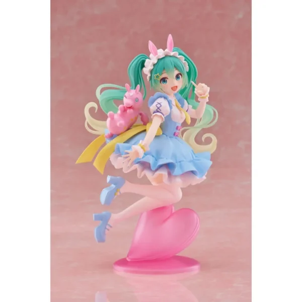 Taito Rody AMP+ Figure Figure: Hatsune Miku - Fairy Tale
