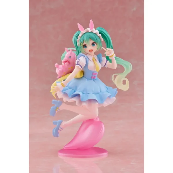 Taito Rody AMP+ Figure Figure: Hatsune Miku - Fairy Tale