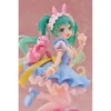 Taito Rody AMP+ Figure Figure: Hatsune Miku - Fairy Tale