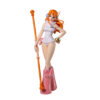 Banpresto: Egghead One Piece - The Shukko Nami Ver