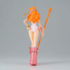 Banpresto: Egghead One Piece - The Shukko Nami Ver