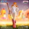 Banpresto: Egghead One Piece - The Shukko Nami Ver