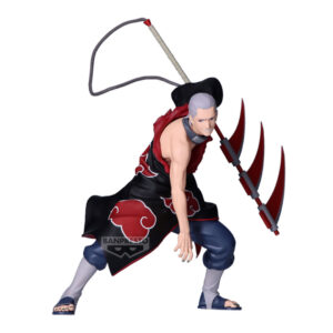 Banpresto: Naruto Shippuden - Vibration Stars Hidan Ver. A