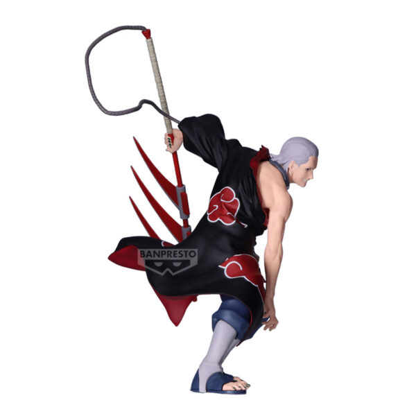 Banpresto: Naruto Shippuden - Vibration Stars Hidan Ver. A