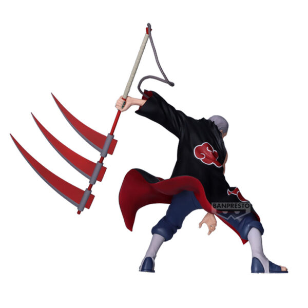 Banpresto: Naruto Shippuden - Vibration Stars Hidan Ver. A