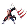 Banpresto: Naruto Shippuden - Vibration Stars Hidan Ver. A