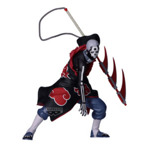 Banpresto: Naruto Shippuden - Vibration Stars Hidan Ver. B