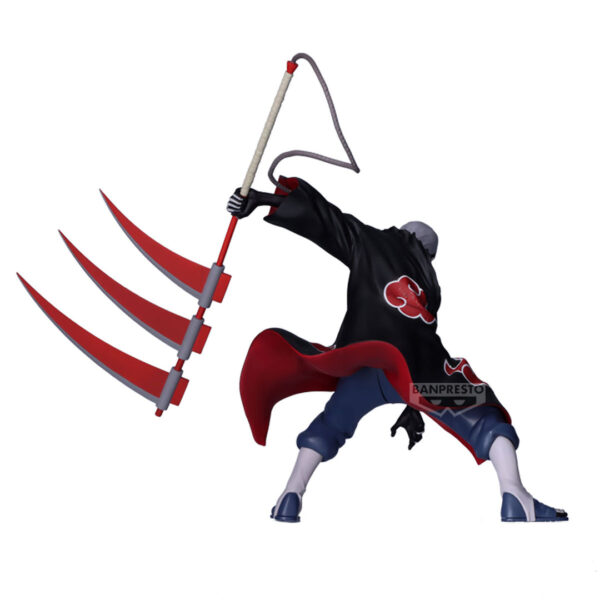 Banpresto: Naruto Shippuden - Vibration Stars Hidan Ver. B