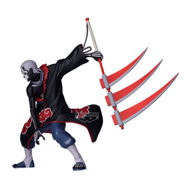Banpresto: Naruto Shippuden - Vibration Stars Hidan Ver. B
