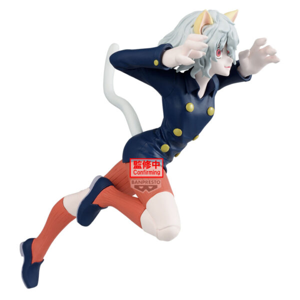 Banpresto: Hunter x Hunter - Vibration Stars Neferpitou