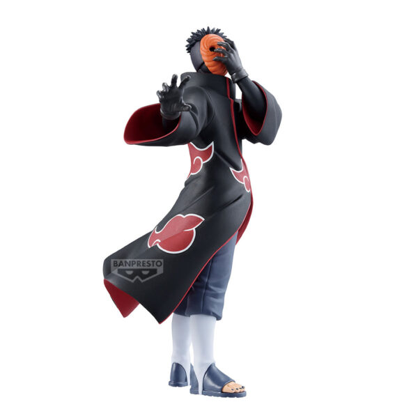 Banpresto: Naruto Shippuden - Vibration Stars Tobi