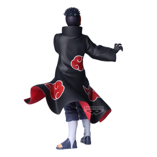 Banpresto: Naruto Shippuden - Vibration Stars Tobi