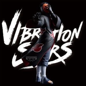 Banpresto: Naruto Shippuden - Vibration Stars Tobi