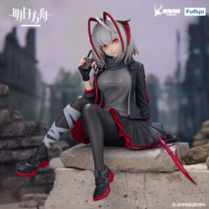Furyu Noodle Stopper Figure: Arknights - W