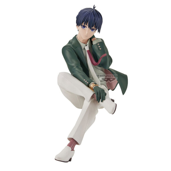 Banpresto: Blue Lock - Yoichi Isagi Sweets Flavor