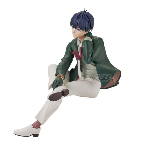 Banpresto: Blue Lock - Yoichi Isagi Sweets Flavor