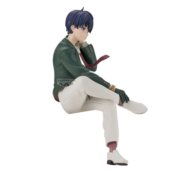 Banpresto: Blue Lock - Yoichi Isagi Sweets Flavor