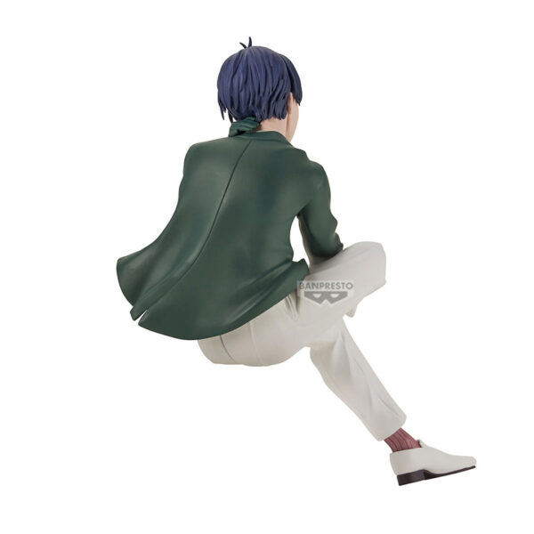 Banpresto: Blue Lock - Yoichi Isagi Sweets Flavor