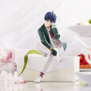Banpresto: Blue Lock - Yoichi Isagi Sweets Flavor