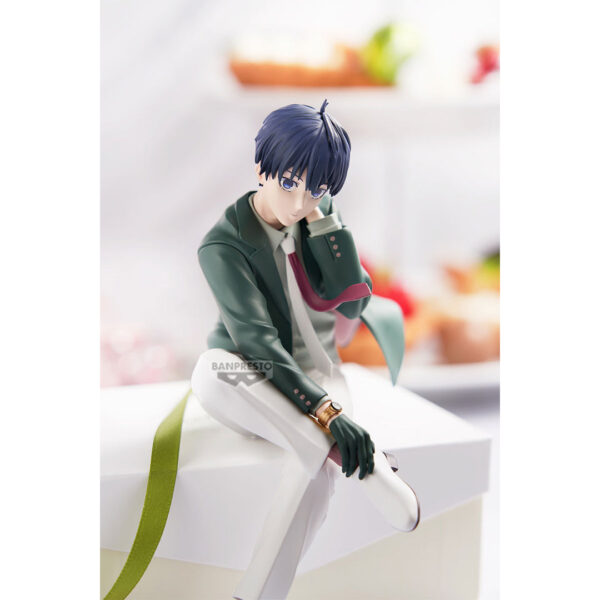 Banpresto: Blue Lock - Yoichi Isagi Sweets Flavor
