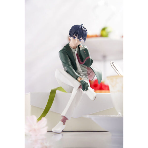 Banpresto: Blue Lock - Yoichi Isagi Sweets Flavor
