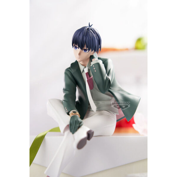 Banpresto: Blue Lock - Yoichi Isagi Sweets Flavor