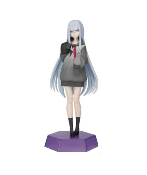 Sega Desktop x Decorate Figure: Hatsune Miku: Colorful Stage! -  Yoisaki Kanade