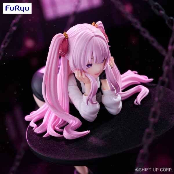 Furyu Noodle Stopper Figure: Goddess of Victory: Nikke - Yuni