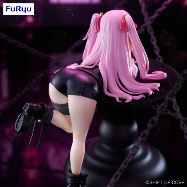 Furyu Noodle Stopper Figure: Goddess of Victory: Nikke - Yuni