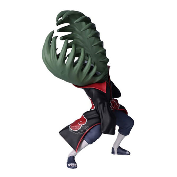 Banpresto: Naruto Shippuden - Zetsu Effectreme II