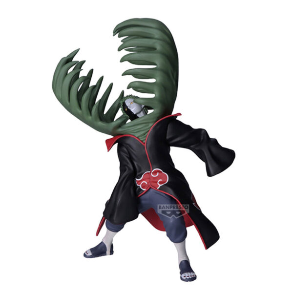 Banpresto: Naruto Shippuden - Zetsu Effectreme II