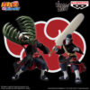 Banpresto: Naruto Shippuden - Zetsu Effectreme II