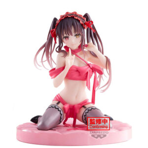 Banpresto: Date A Live - Tokisaki Kurumi -Happy Birthday Present