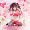 Banpresto: Date A Live - Tokisaki Kurumi -Happy Birthday Present