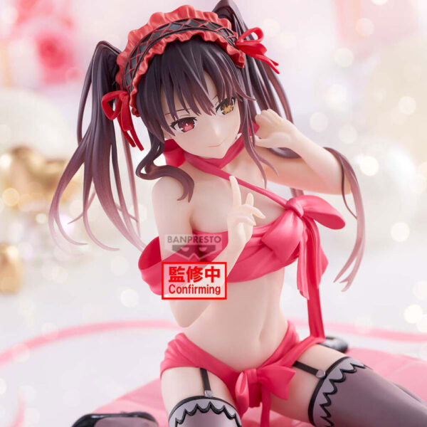 Banpresto: Date A Live - Tokisaki Kurumi -Happy Birthday Present