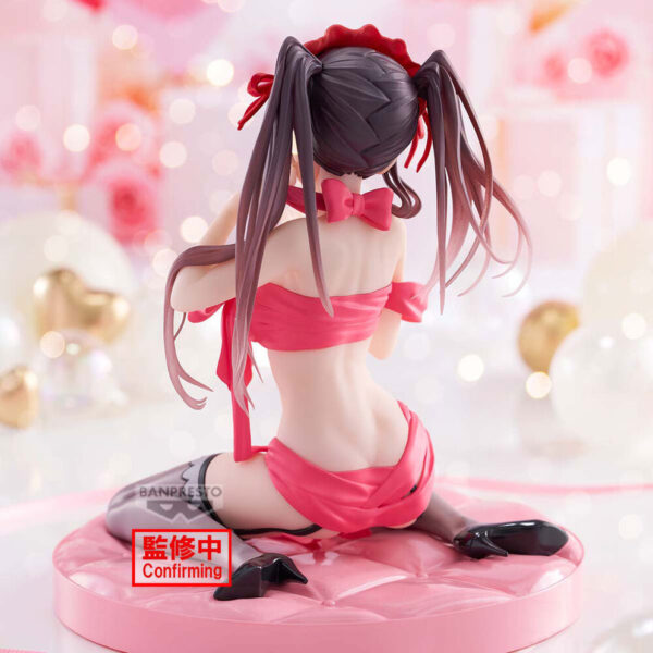 Banpresto: Date A Live - Tokisaki Kurumi -Happy Birthday Present