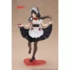 Taito Coreful Figure: Date A Live V - Kurumi Tokisaki Cat Ear Maid Ver. ‎